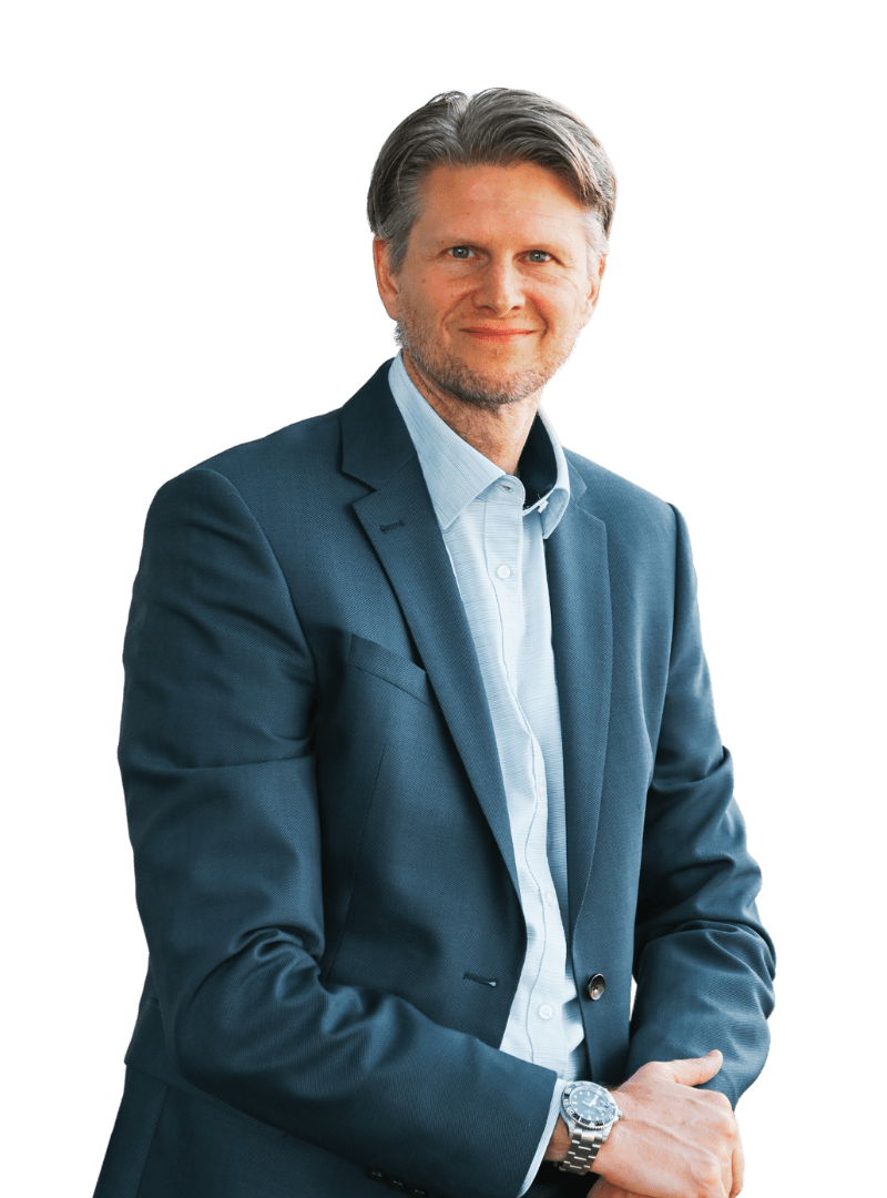 Thorsten Jandausch - Spezialist für bAV-Verwaltungskostensenkung Thorsten Jandausch - Spezialist für bAV-Verwaltungskostensenkung